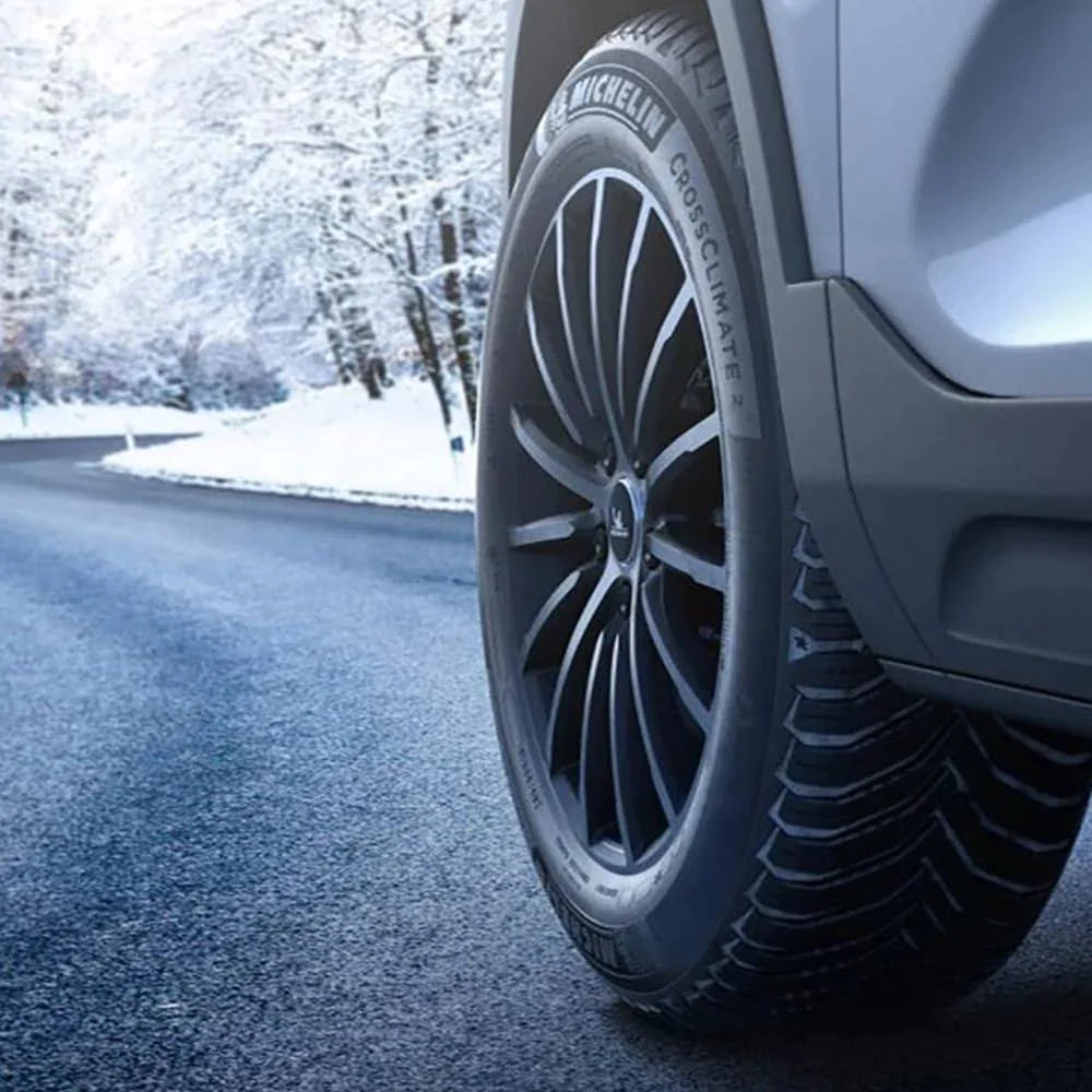 Michelin CrossClimate2 205/60R16 92V - MadeInUSA