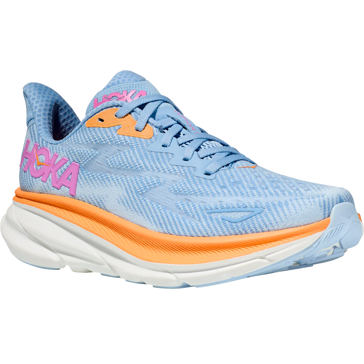 Women's Clifton 9
