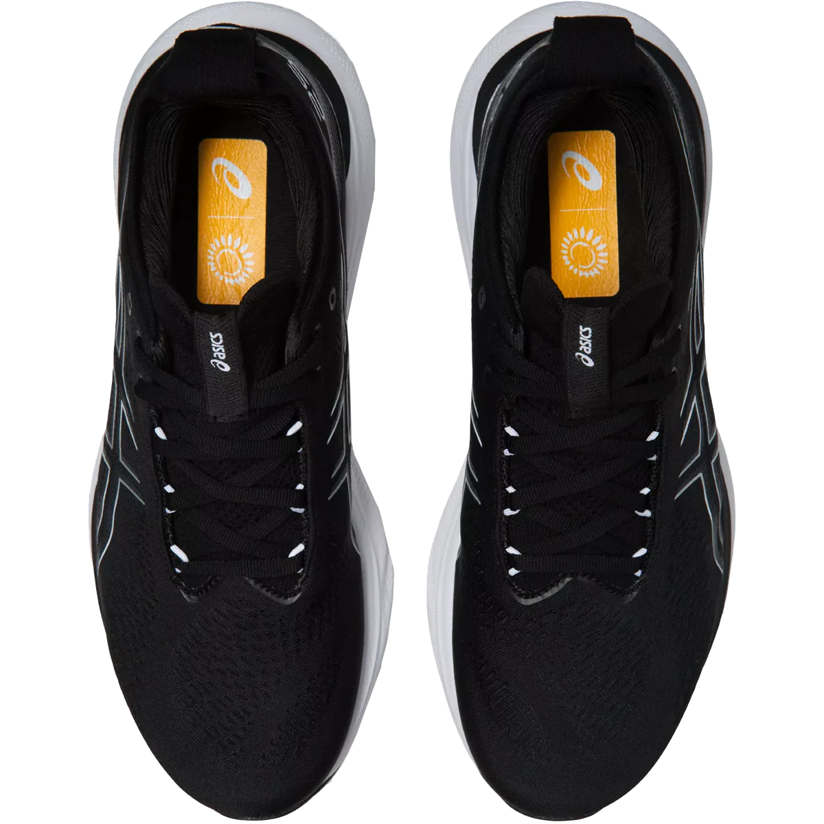 Men's Gel-Nimbus 25