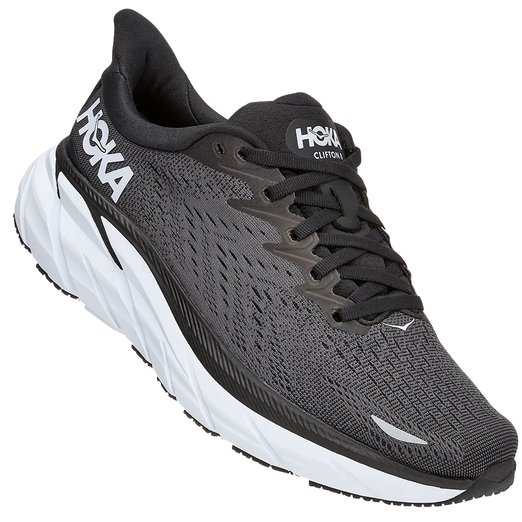 Women's Clifton 8