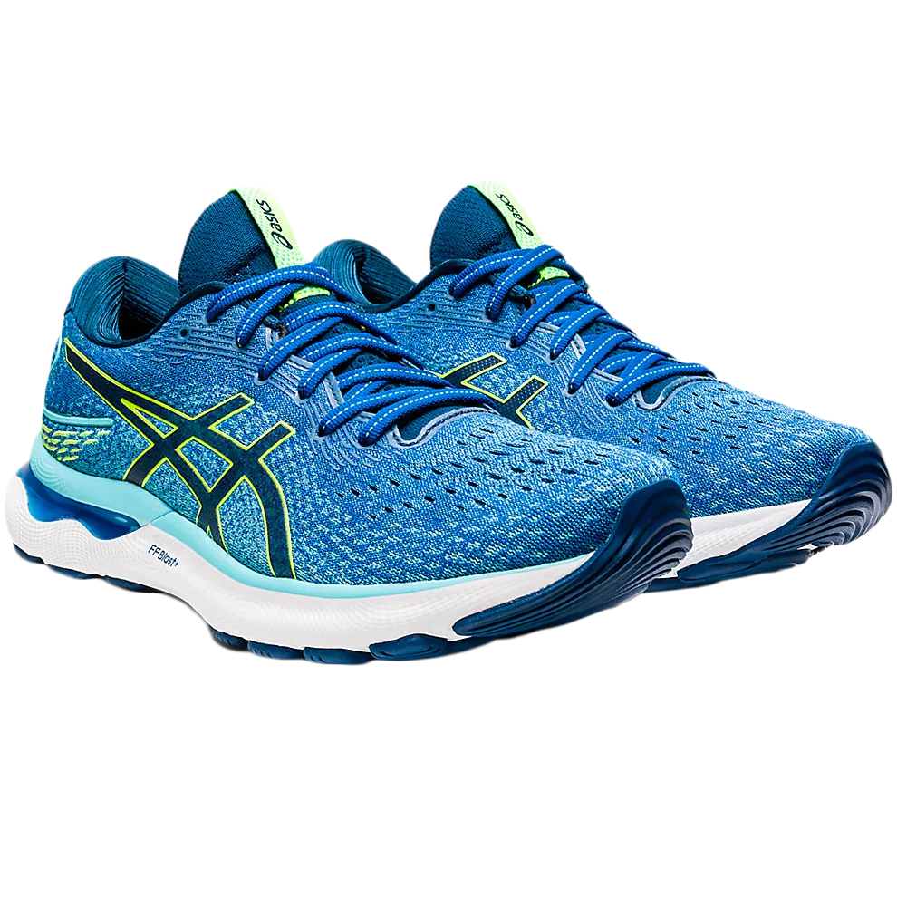 Men's Nimbus 24