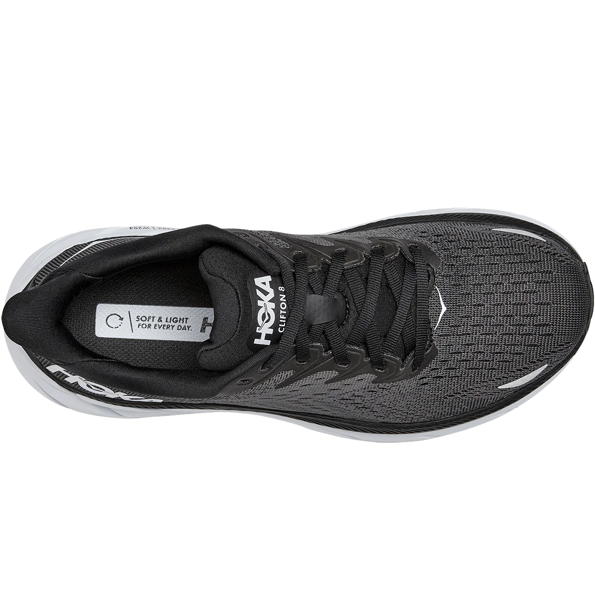 Women's Clifton 8