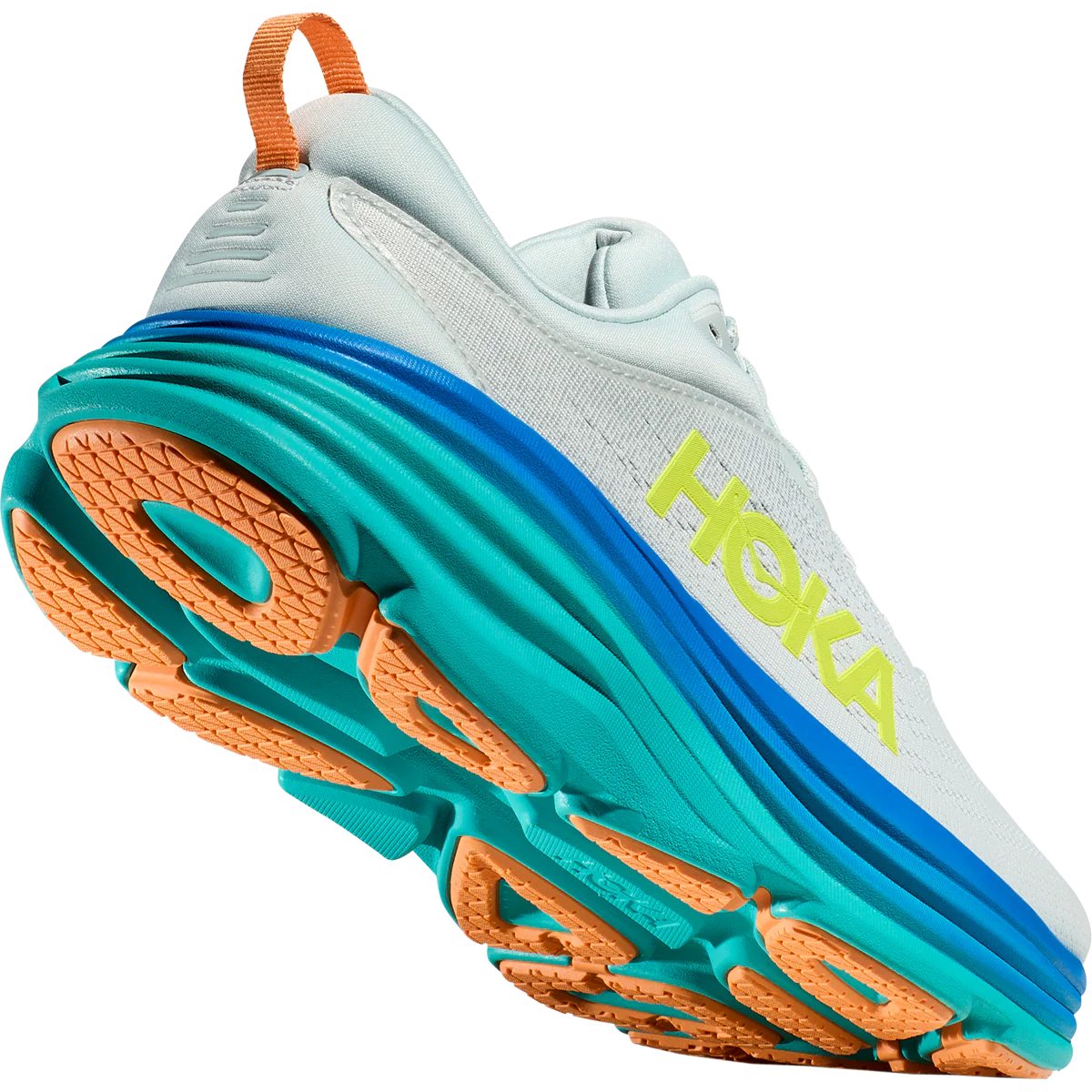 Men's Bondi 8