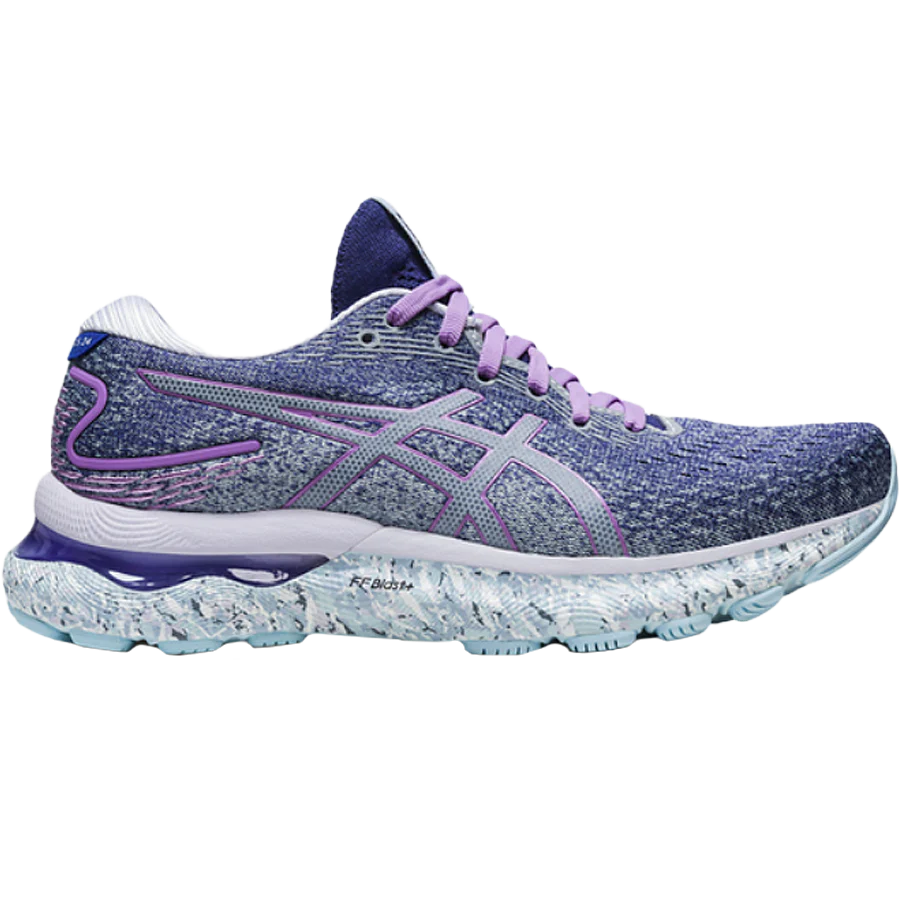 Women's Nimbus 24