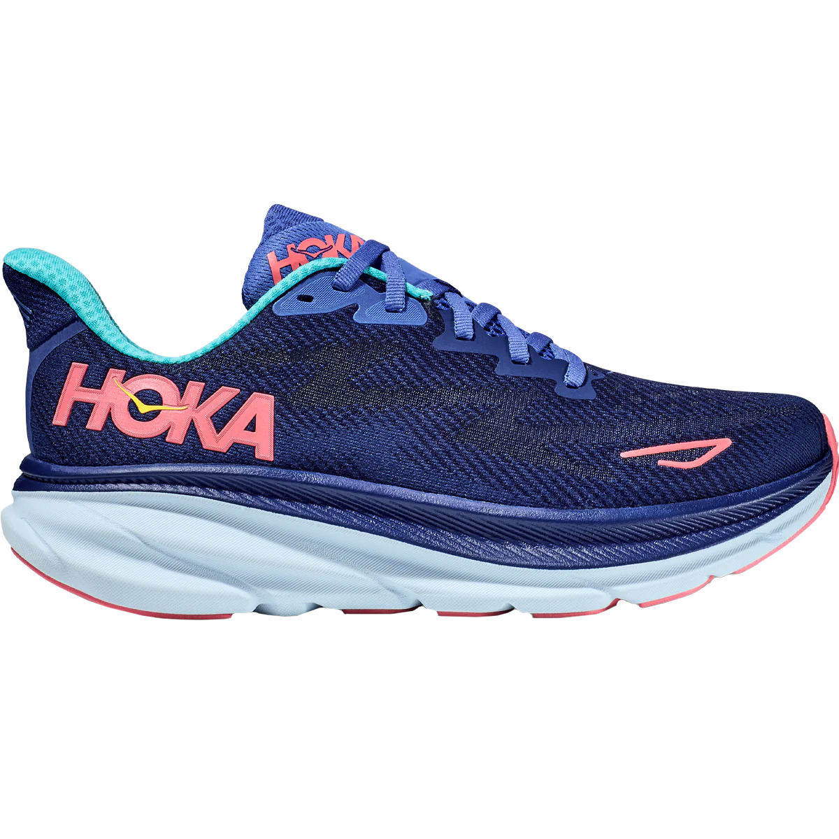 Women's Clifton 9