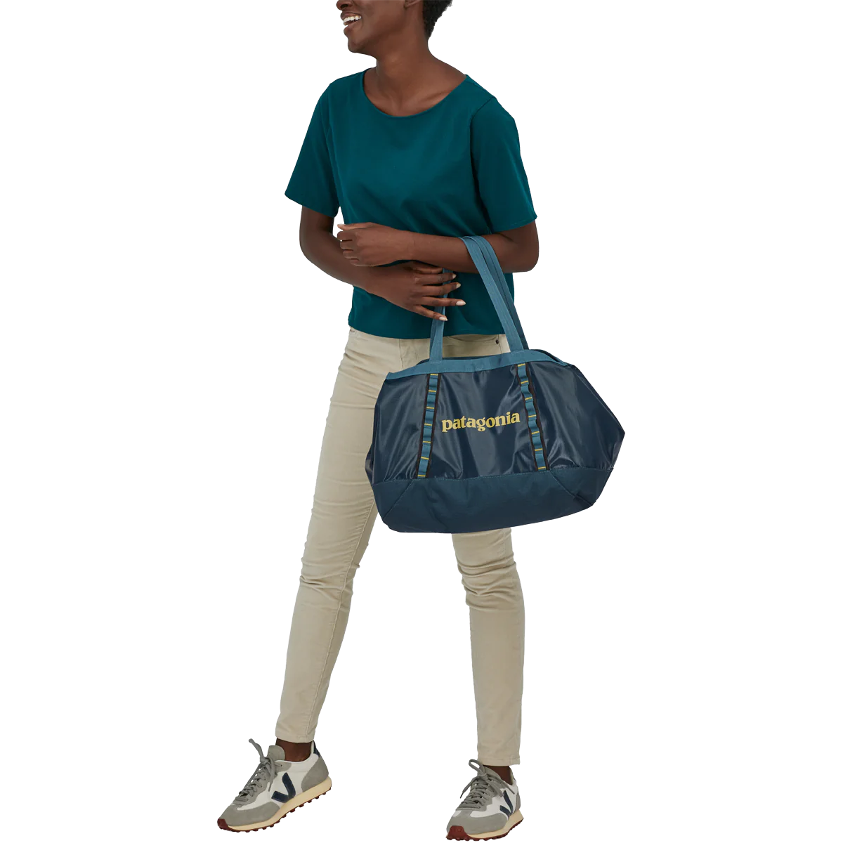 Black Hole Tote 25L