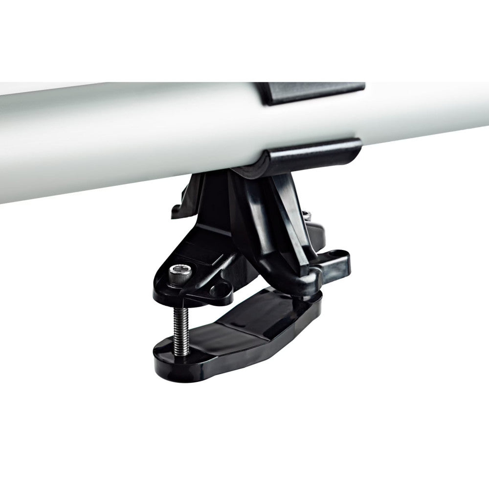 2025 RodVault 2 Silver Fishing Rod Rack ;
