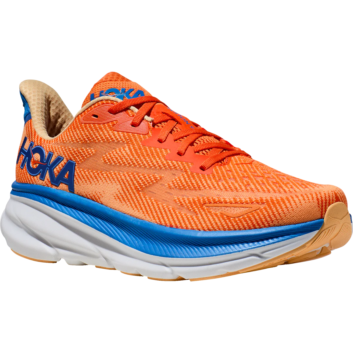 Men's Clifton 9