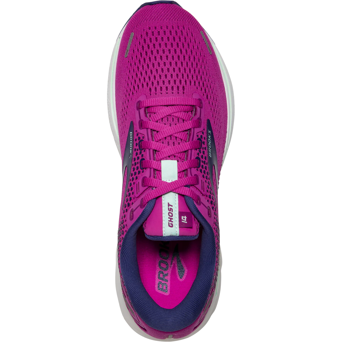 Women's Ghost 14