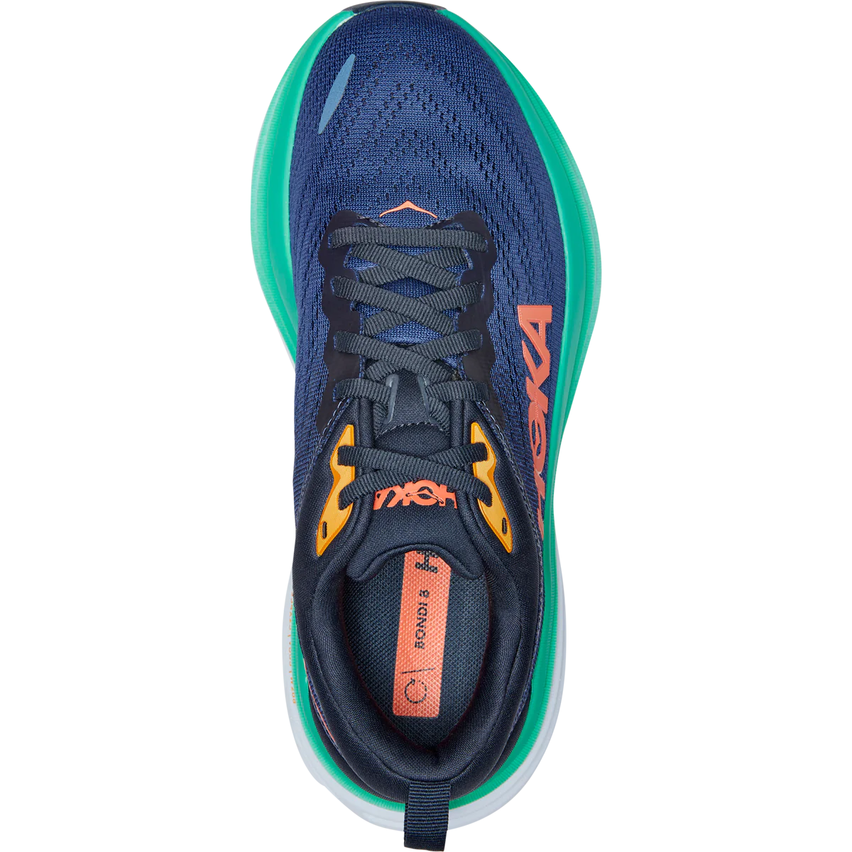Women's Bondi 8