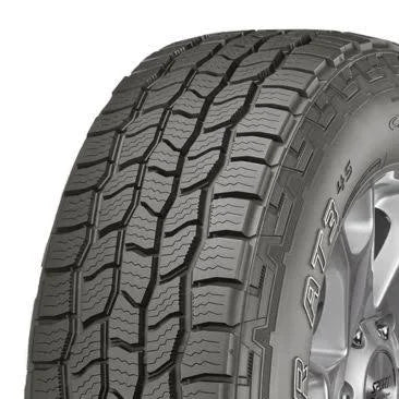 Cooper Discoverer AT3 XLT LT295/70R18 129S BSW Tire - MadeInUSA