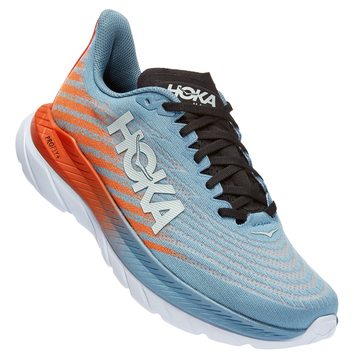 Men's Mach 5