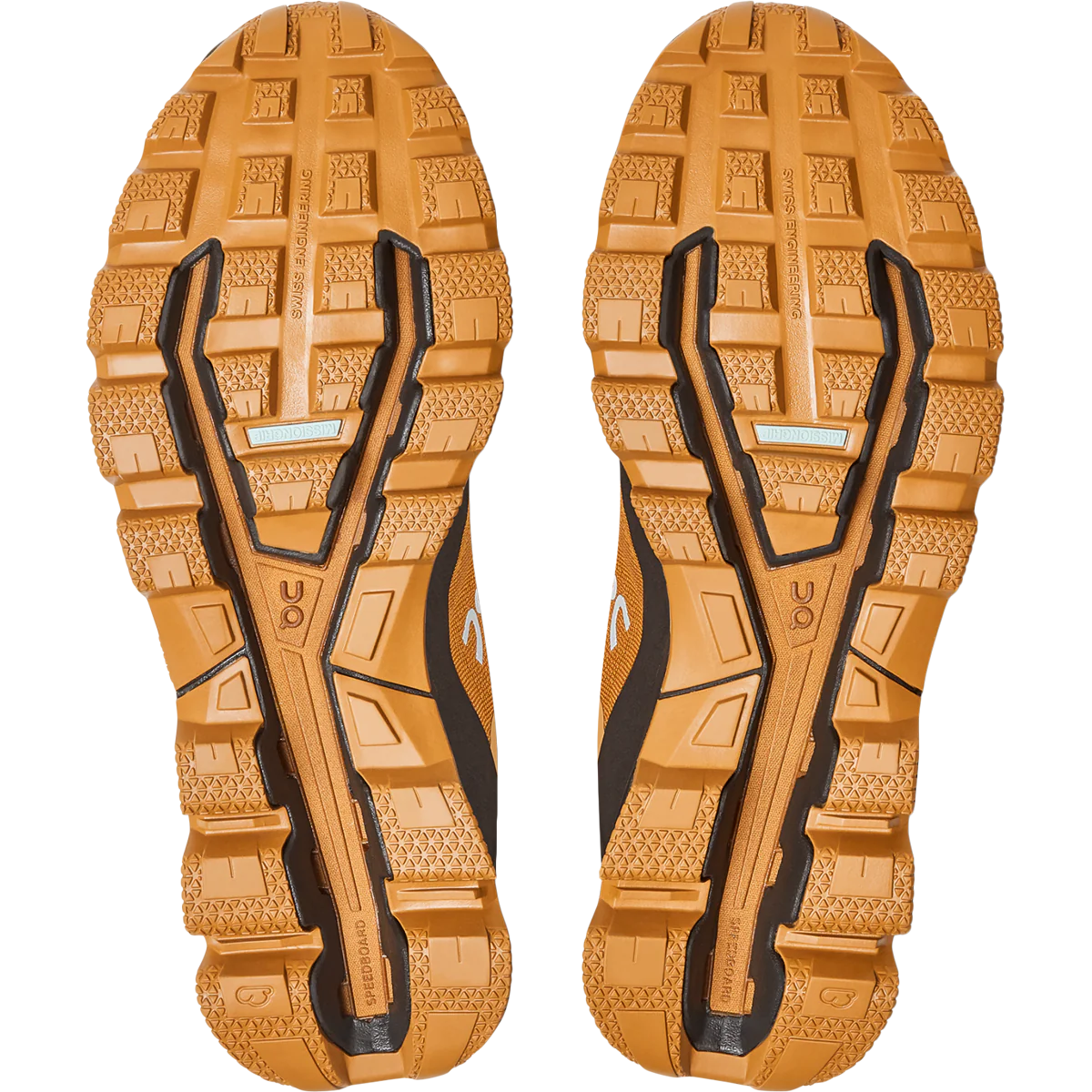 Men's Cloudventure