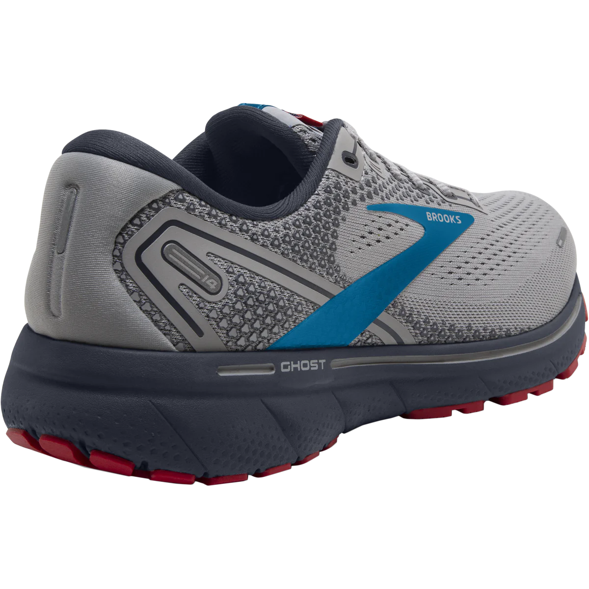 Men's Ghost 14