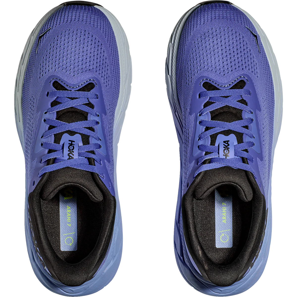Women's Arahi 7