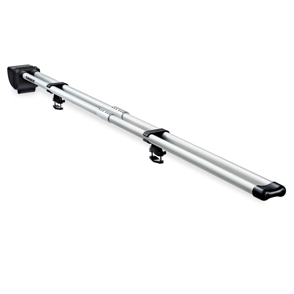 2025 RodVault 2 Silver Fishing Rod Rack ;