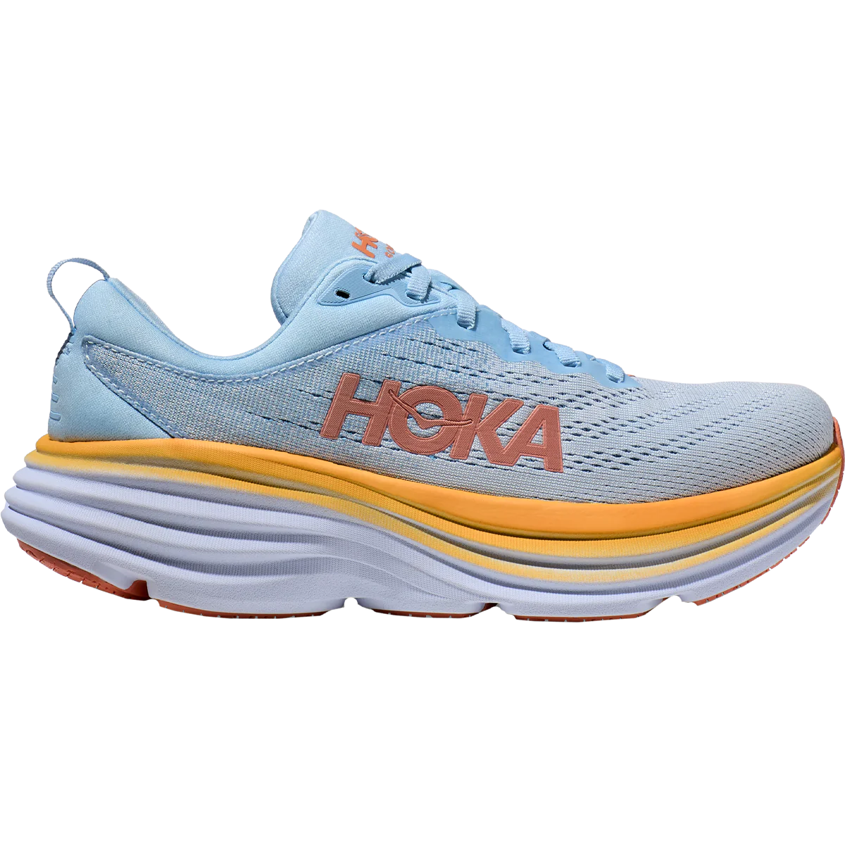 Women's Bondi 8