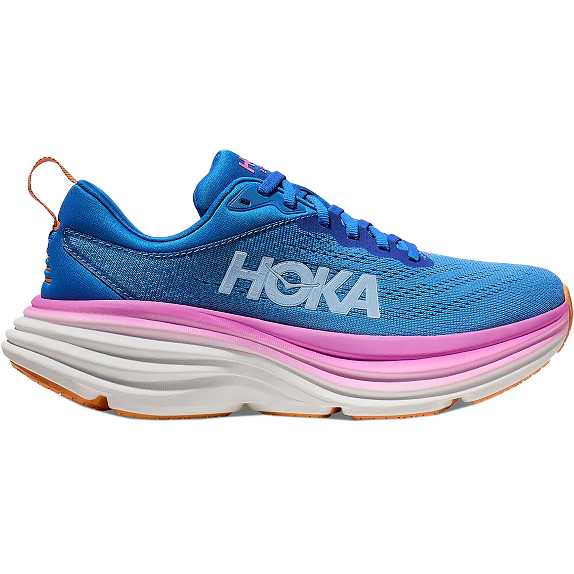 Women's Bondi 8 Wide