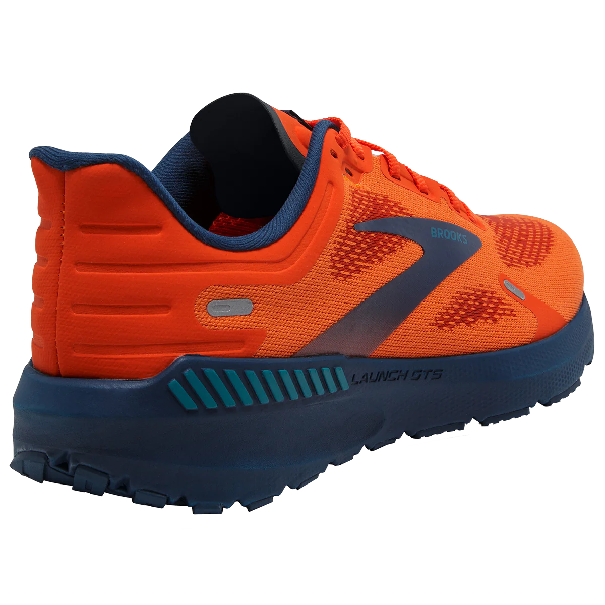 Men's Launch 9 GTS